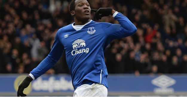 Δίνει χέρια με Λουκάκου η Άρσεναλ!