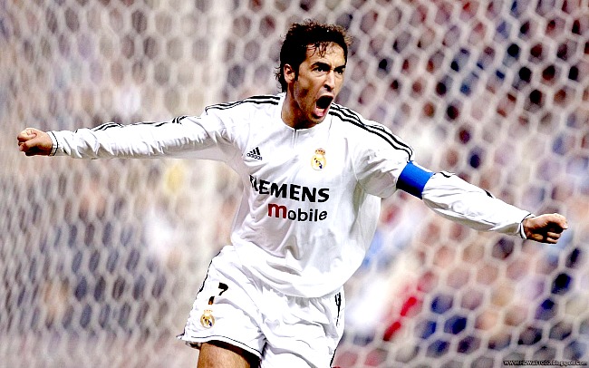 Ο Ραούλ και αν γεράσει… σακούλες θα μοιράσει (vid)