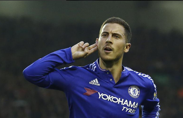 “Σκοτώνει” Μοράτα (και όχι μόνο) για Αζάρ η Ρεάλ!