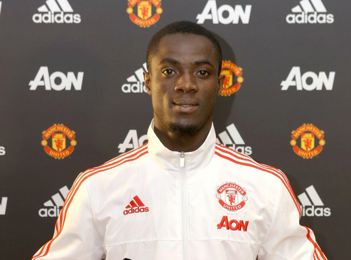 “Κόκκινος διάβολος” ο Μπεϊλί (vid)