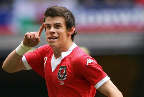 Βλέπει Σλοβακία και… φτιάχνεται ο Μπέιλ! (vid)