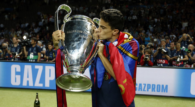 Στη Ντόρτμουντ ο Μπαρτρά!