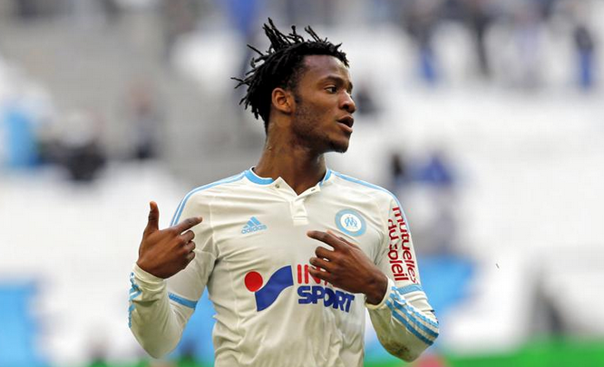 Δεν θέλει λεφτά, αλλά… Τότεναμ ο Μπατσουαγί!