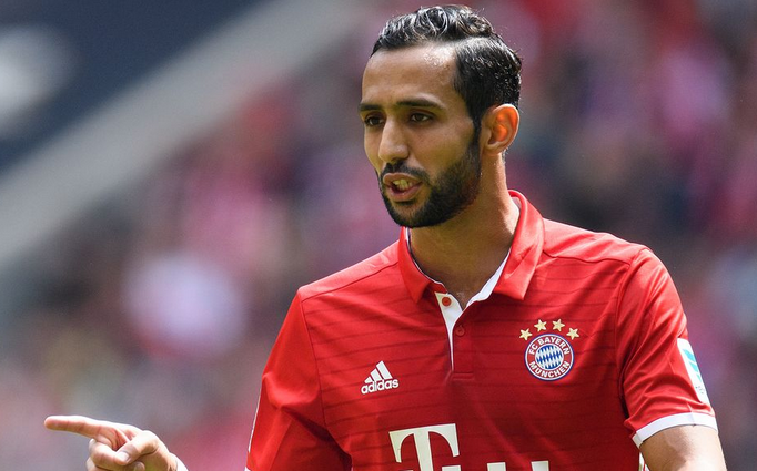 Ρίχνει “βόμβα” με Μπενατιά η Γιουβέντους;