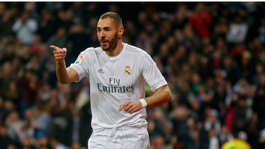 Μπενζεμά: “Καμία ομάδα σαν τη Ρεάλ”