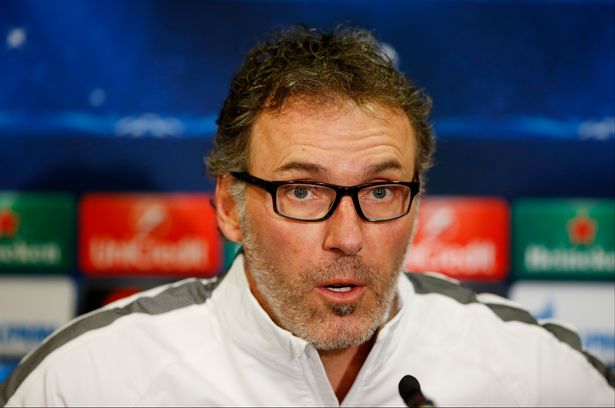 “Έγδυσε” την Παρί ο Μπλαν!