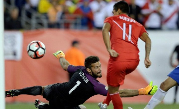 Έγκλημα και τιμωρία για Βραζιλία