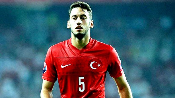 Βαρύς έπεσε ο πέλεκυς στον Τσαλχάνογλου