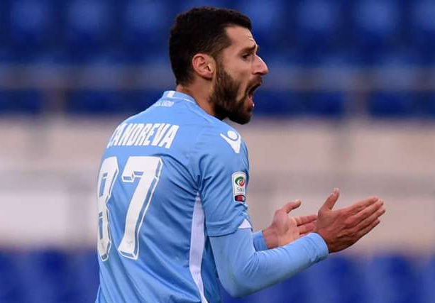 Δίνει τα χέρια με Καντρέβα η Ίντερ (;)