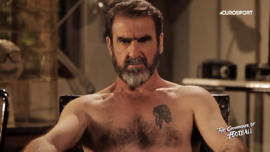 Ο Καντονά έπιασε… φωτιά! (vid)