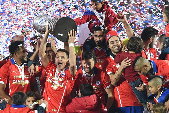 H διοργάνωση Αρτέμιο Φράνκι επιστρέφει