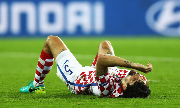 Τσόρλουκα: “Χειρότερη από Τσεχία και Τουρκία η Πορτογαλία”