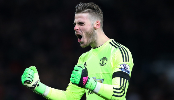 «Μπηχτές» αποχώρησης από τον Ντε Χέα (pics)