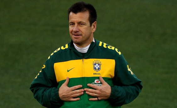 Απέλυσε Ντούνγκα η Βραζιλία