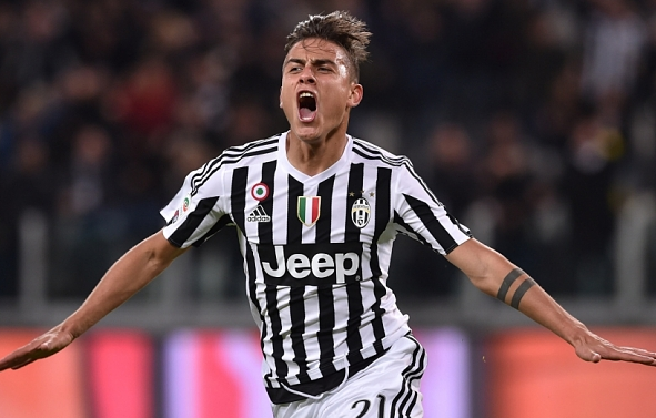 Τρομερό «παστέλι» ο Ντιμπάλα! (vid)