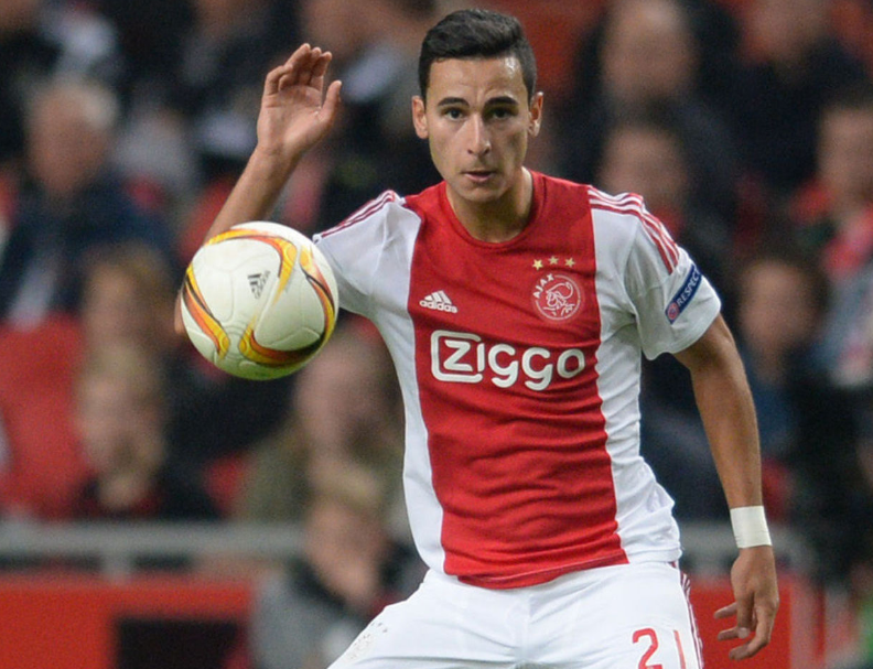 «Μπανίζει» Ελ Γκατζί η Νάπολι