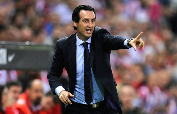 Τα μάζεψε και έφυγε ο Έμερι