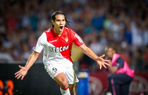 Επιστρέφει στη Μονακό ο Φαλκάο