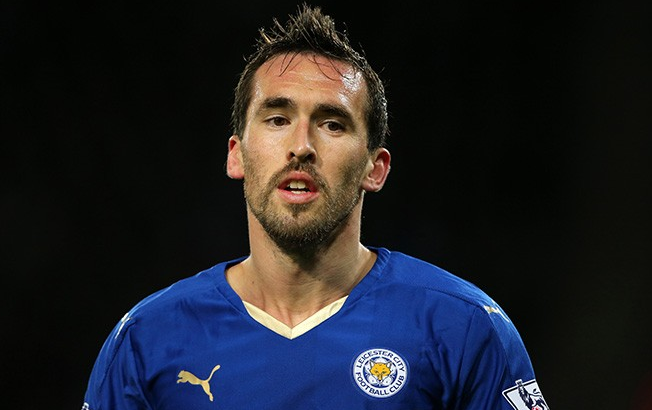 Ο Φουκς “πείραξε” τον Καντέ