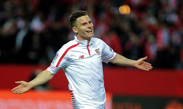 Πάει και για Γκαμεϊρό η “Μπάρτσα”