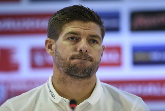 “Υπάρχει μία κουλτούρα φόβου στην εθνική Αγγλίας”