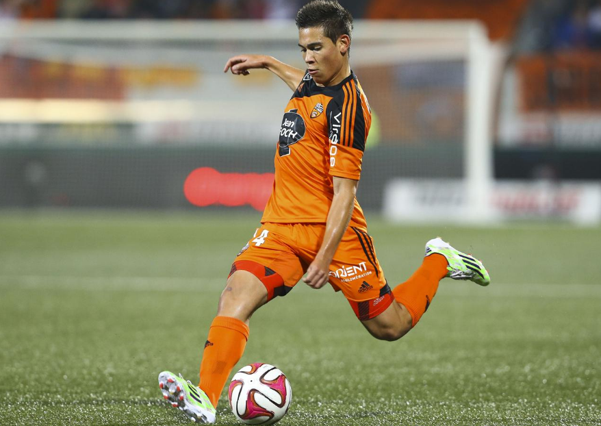 Κι άλλο ταλέντο πήρε η Ντόρτμουντ!