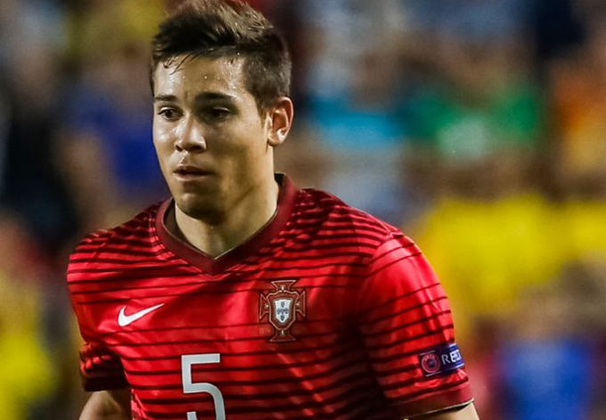 Επίσημα Βεστφαλός ο Γκερέιρο