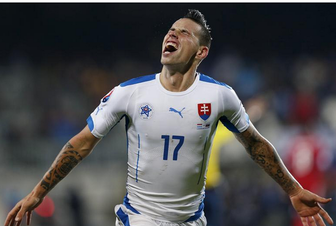 Τους έστειλε… αδιάβαστους η σουτάρα του Χάμσικ! (vid)