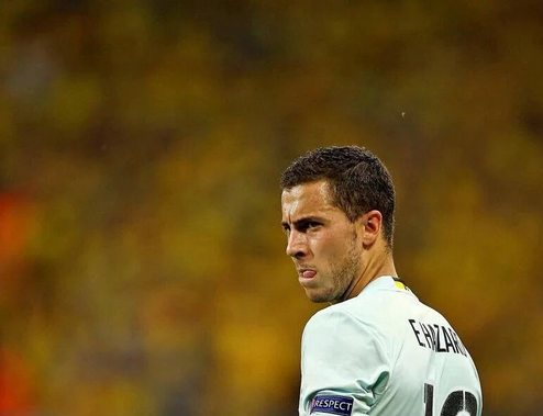 Μην “μασάς” είσαι ο Αζάρ! (vid)