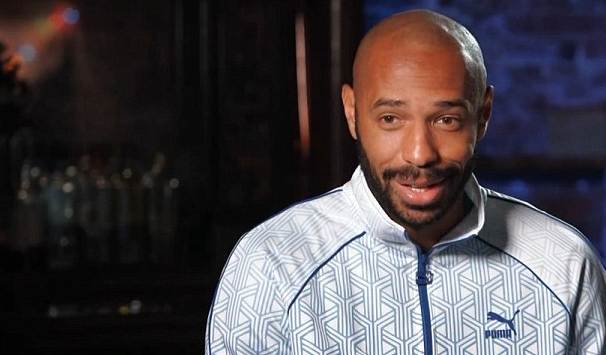 Υπερασπίστηκε Στέρλινγκ ο Ανρί