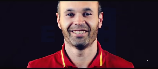 Για τα… πανηγύρια οι Ισπανοί! (vid)