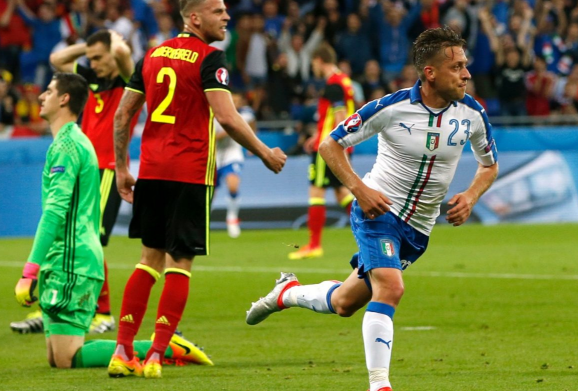 Σκουάντρα Α…Τζούρα πρωτιάς