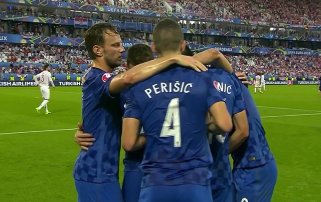 Η μαγική “τακουνιά” του Κάλινιτς! (vid)