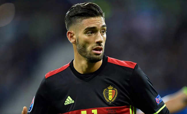 Στη λίστα της Άρσεναλ ο Καράσκο!