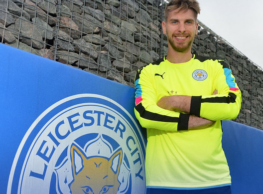 Πρώτο… αίμα για Λέστερ!