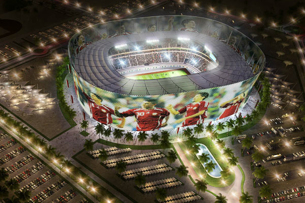 Προλαμβάνουν για να έχουν στο Κατάρ