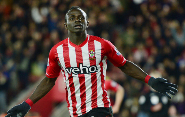 Κοντά σε Μανέ η Λίβερπουλ