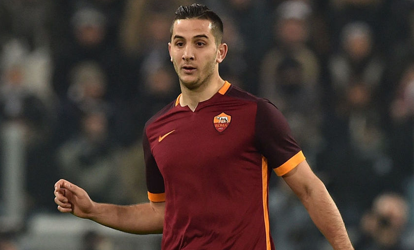 «Δένει» τον Μανωλά η Ρόμα