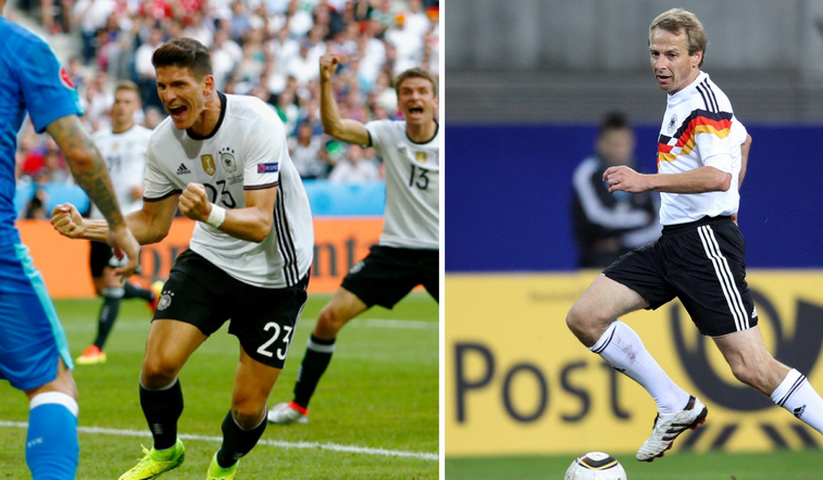 Δεν τον φωνάζουν τσάμπα “Σούπερ Μάριο”