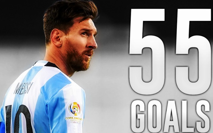 Και τα 55 ήταν υπέροχα (vid)