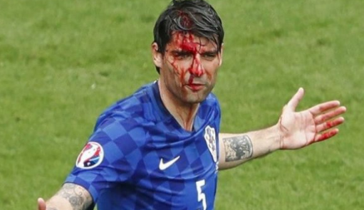 Εκνευρίστηκε και με το δίκιο του ο Τσόρλουκα (vid)