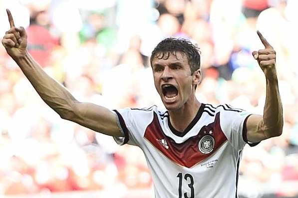 “H Γερμανία δε θα κλάψει φέτος”