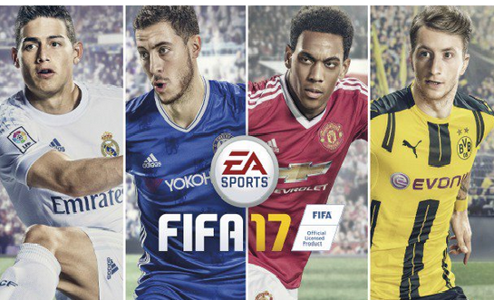 Χωρίς Μέσι το νέο FIFA (vid)