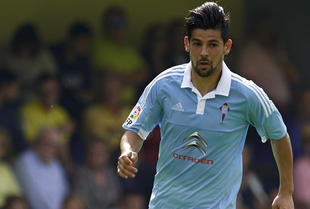 Μιλάει με Νολίτο η Σίτι