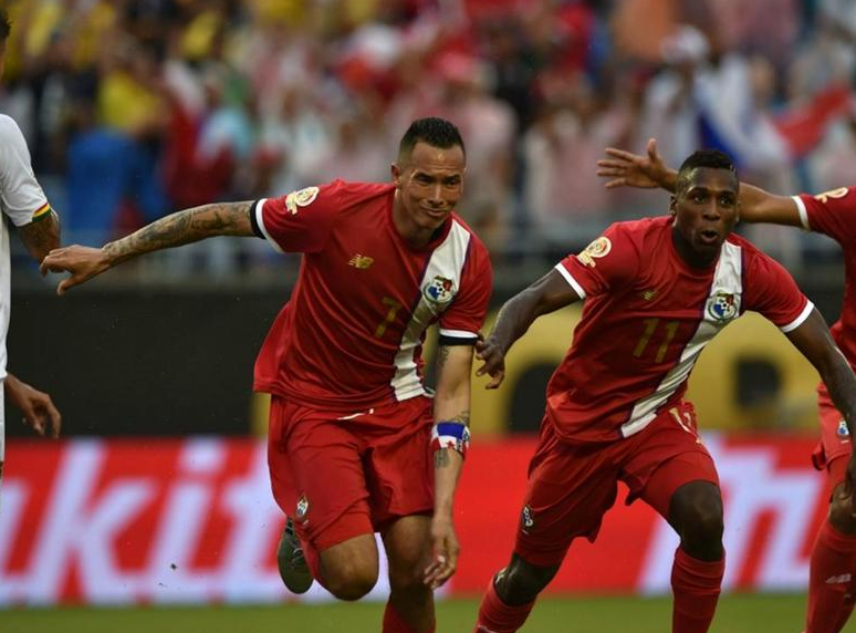 Στο «νήμα» ο Παναμάς την Βολιβία