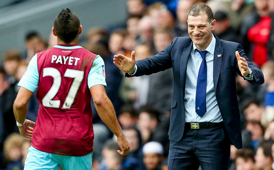 Το γκολ του Παγέ τρέλανε τον Μπίλιτς! (vid)