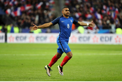 Φιλική… γκολάρα από Παγέ! (vid)