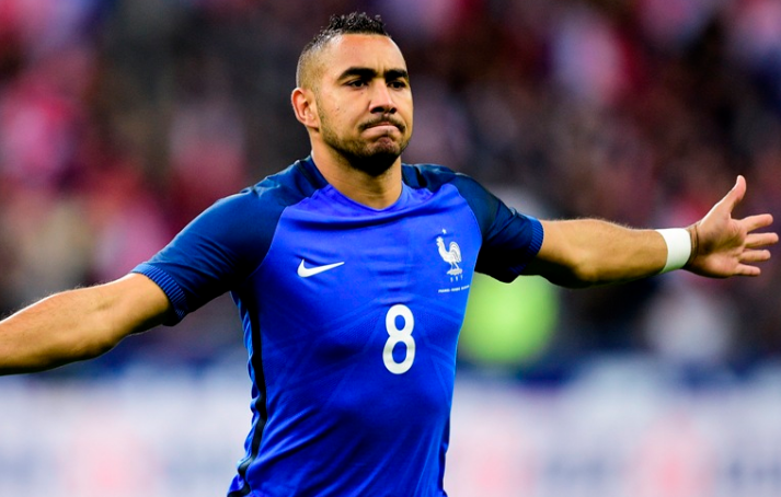 Παγι-ώθηκε ο Ντιμίτρι