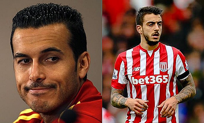 Την “είπε” σε Πέδρο ο Χοσέλου