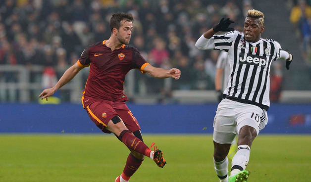 “Τελειωμένη” η μεταγραφή του Πιάνιτς στη Γιουβέντους!